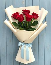 Букет Классика чувств #REPLACE_PRED# Сарманово