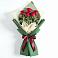 Букет цветов из: Розы в Сарманово