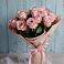 Букет цветов из: Розы в Сарманово