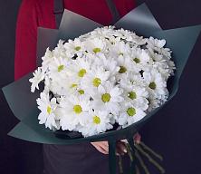 Букет цветов из:  Хризантемы #REPLACE_PRED# Сарманово