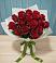 Букет Красные розы в Сарманово