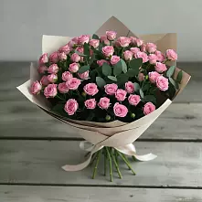 Букет Удовольствие в Сарманово