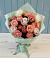 Букет цветов из: Розы в Сарманово