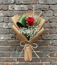 Букет цветов из:  Розы #REPLACE_PRED# Сарманово