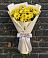 Букет цветов из: Хризантемы в Сарманово