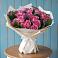 Букет цветов из: Розы в Сарманово