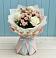 Букет цветов из: Розы в Сарманово
