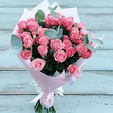 Букет Леди совершенство в Сарманово